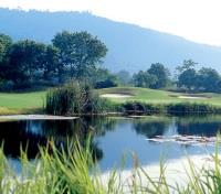 Golf Course